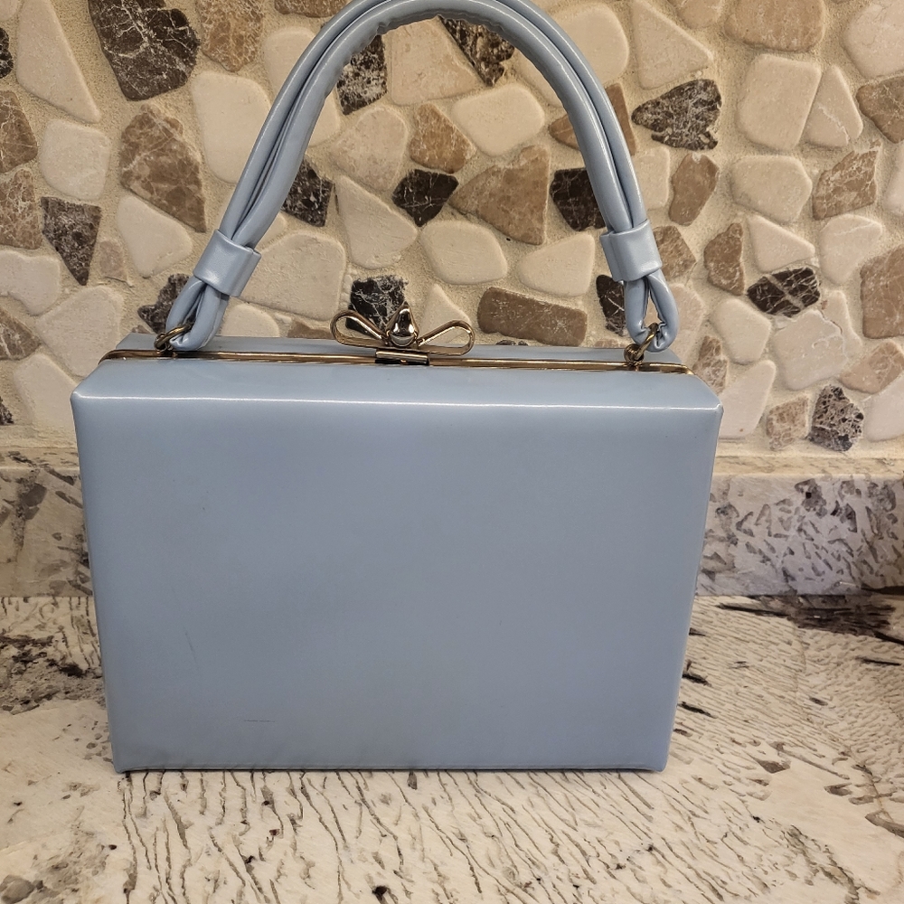 Vintage 1960 Hansbag